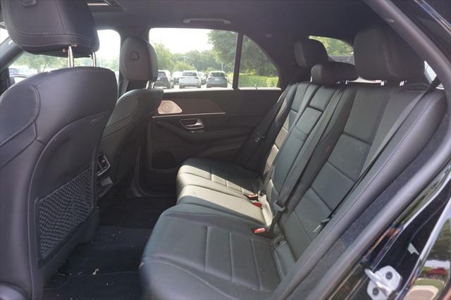 used 2023 Mercedes-Benz GLE 450 car, priced at $66,991