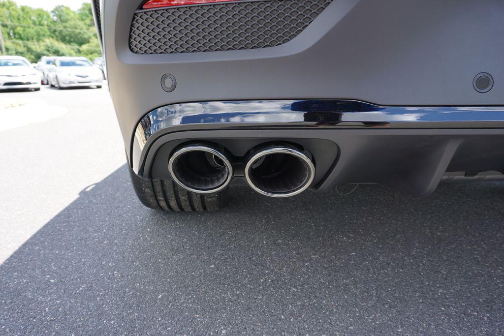 new 2025 Mercedes-Benz AMG GLE 53 car, priced at $113,170