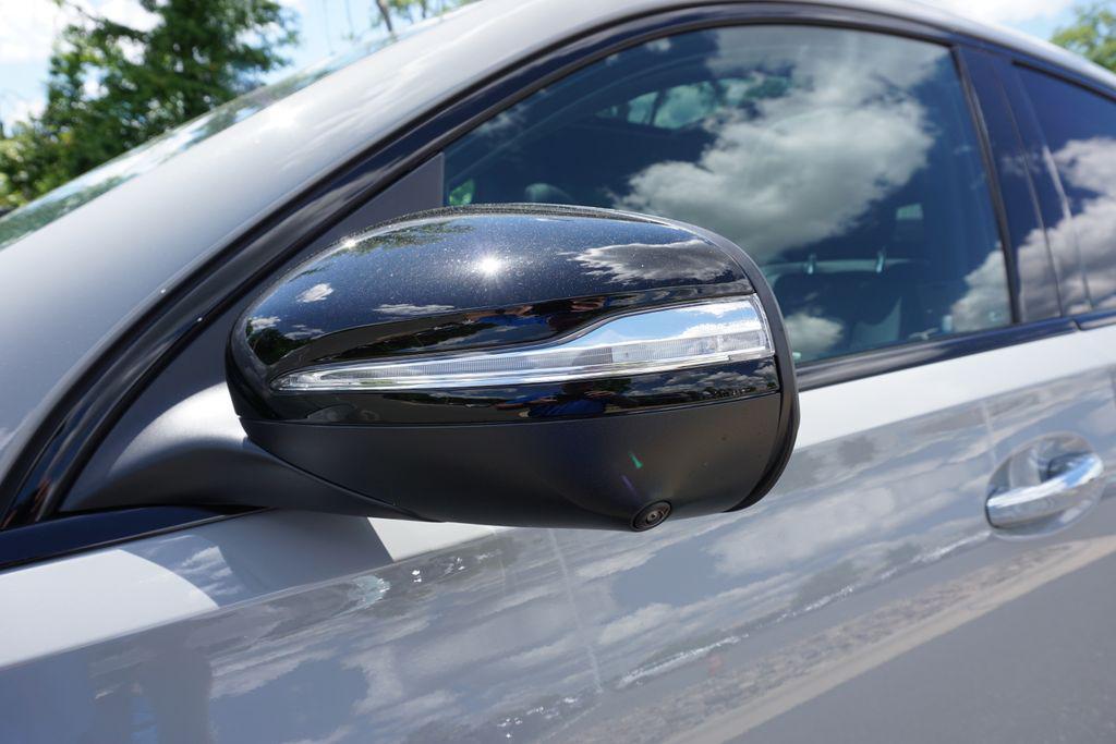 new 2025 Mercedes-Benz AMG GLE 53 car, priced at $113,170