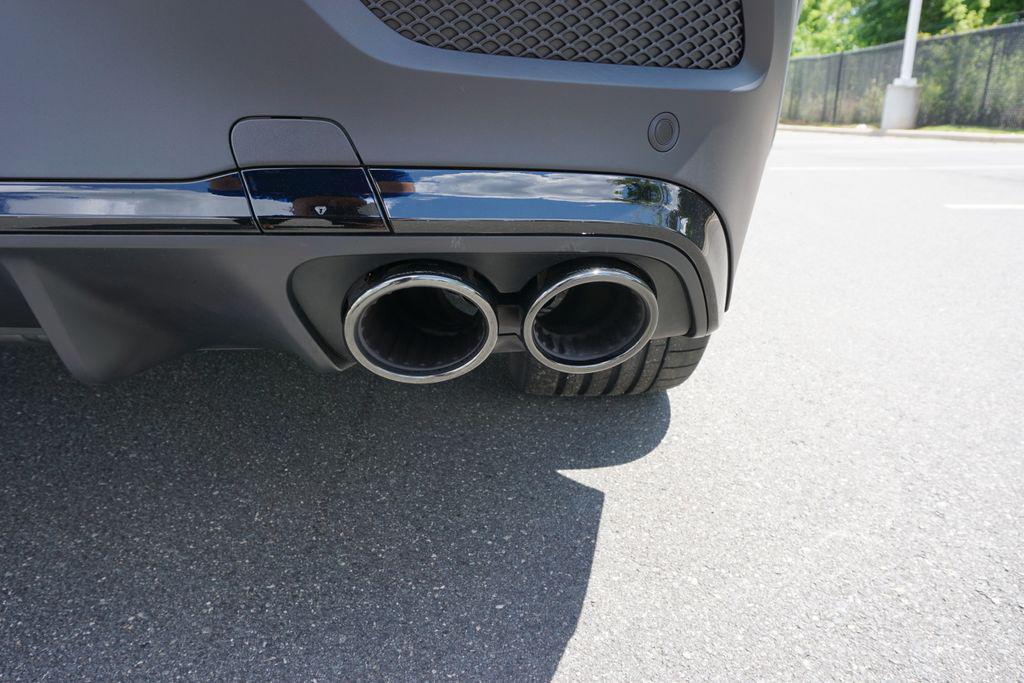 new 2025 Mercedes-Benz AMG GLE 53 car, priced at $113,170