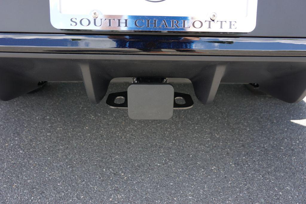 new 2025 Mercedes-Benz AMG GLE 53 car, priced at $113,170