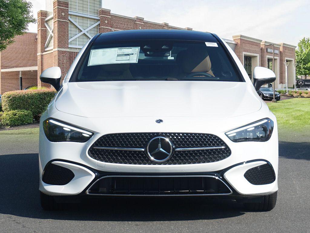 new 2026 Mercedes-Benz CLE 300 car, priced at $66,640