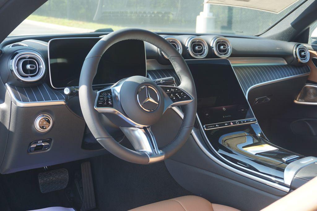 new 2026 Mercedes-Benz CLE 300 car, priced at $66,640