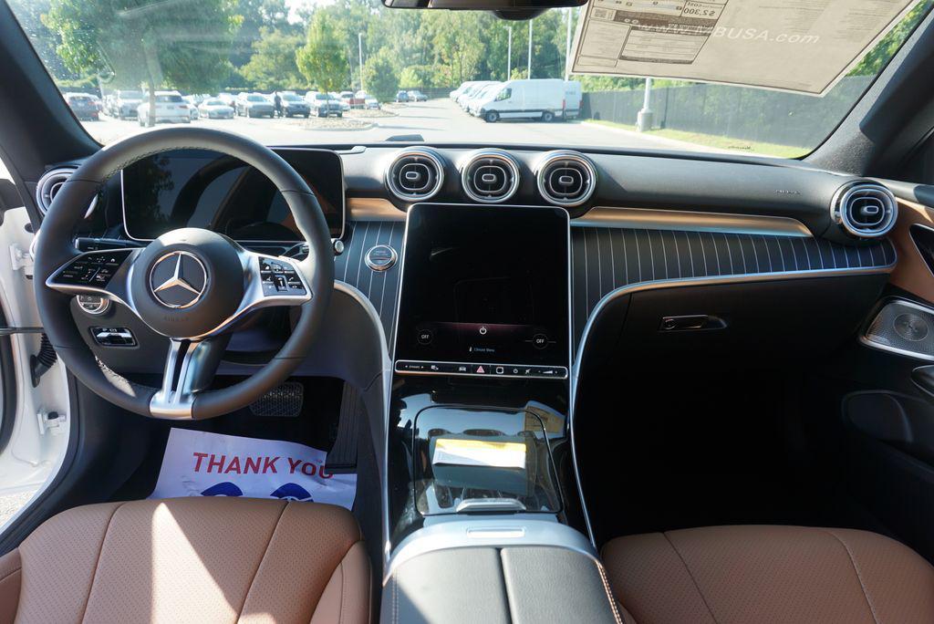 new 2026 Mercedes-Benz CLE 300 car, priced at $66,640