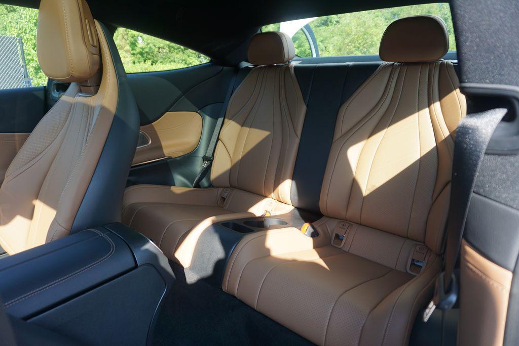 new 2026 Mercedes-Benz CLE 300 car, priced at $66,640