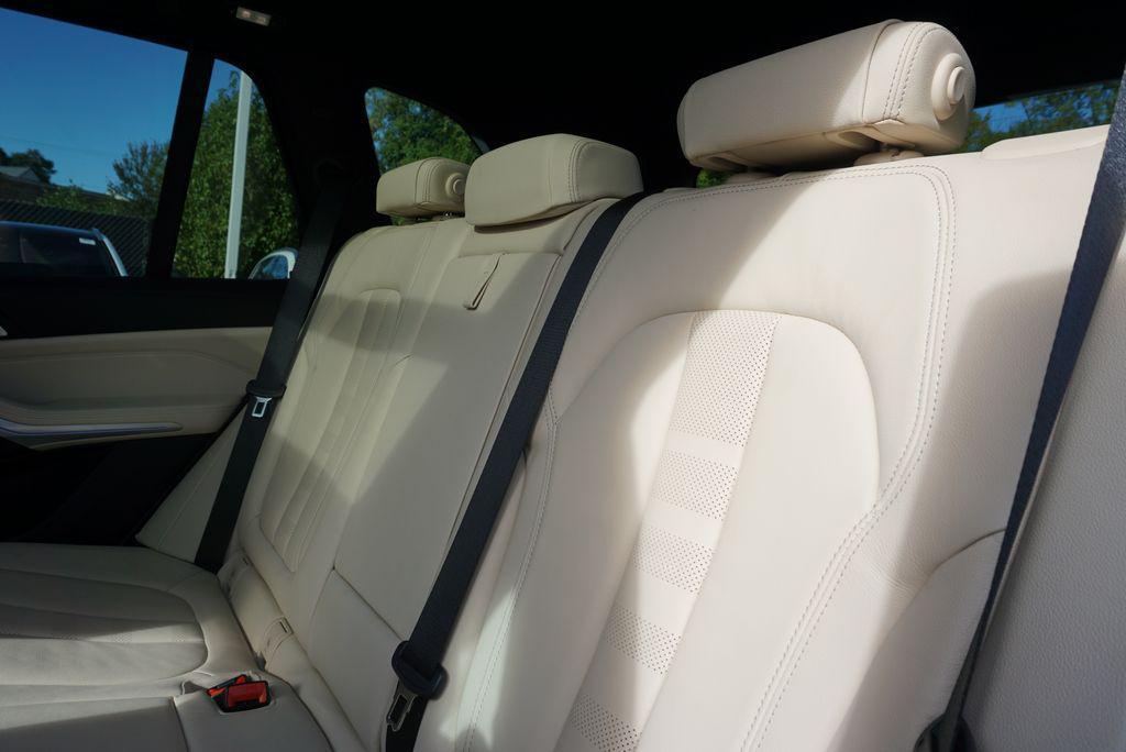 used 2022 BMW X5 car, priced at $37,993