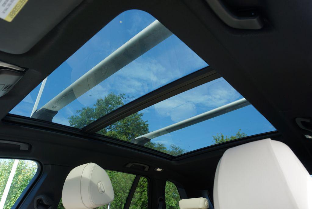 used 2022 BMW X5 car, priced at $37,993