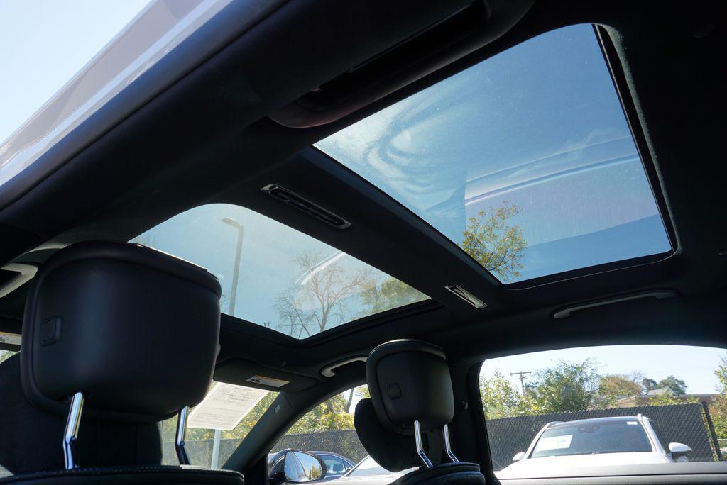 used 2022 Mercedes-Benz S-Class car, priced at $79,995