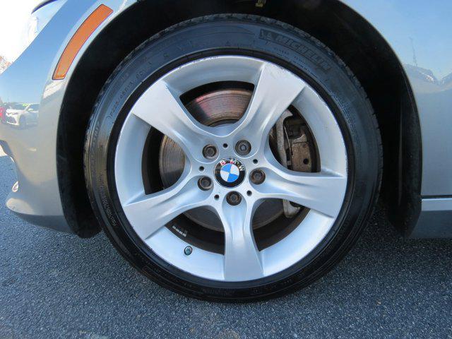 used 2013 BMW 335 car, priced at $19,446