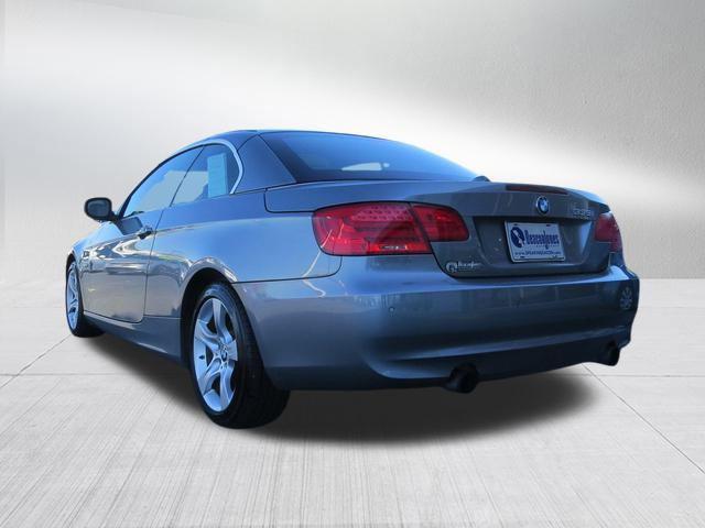 used 2013 BMW 335 car, priced at $19,446