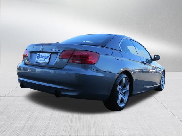 used 2013 BMW 335 car, priced at $19,446