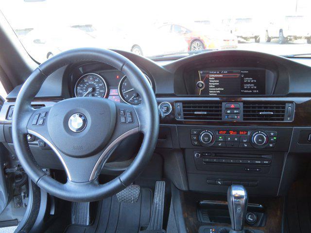 used 2013 BMW 335 car, priced at $19,446