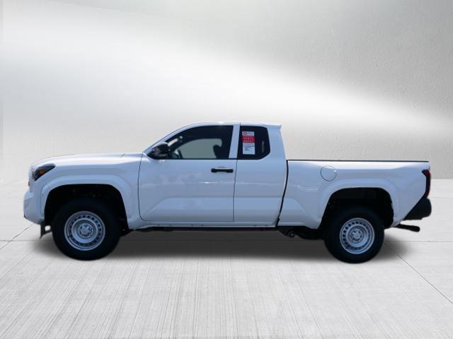 new 2025 Toyota Tacoma car, priced at $35,051