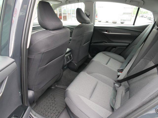 new 2025 Toyota Camry car, priced at $31,687