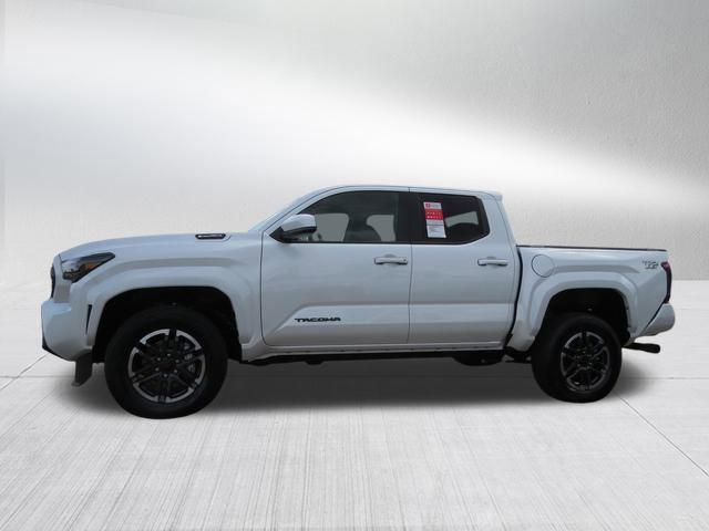 new 2025 Toyota Tacoma car, priced at $51,510