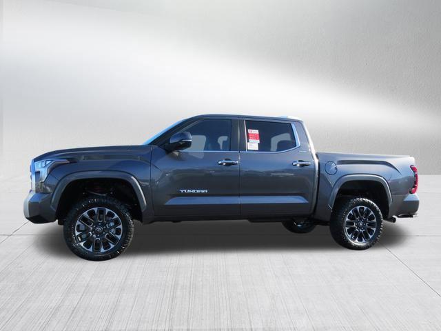 new 2025 Toyota Tundra car, priced at $70,365