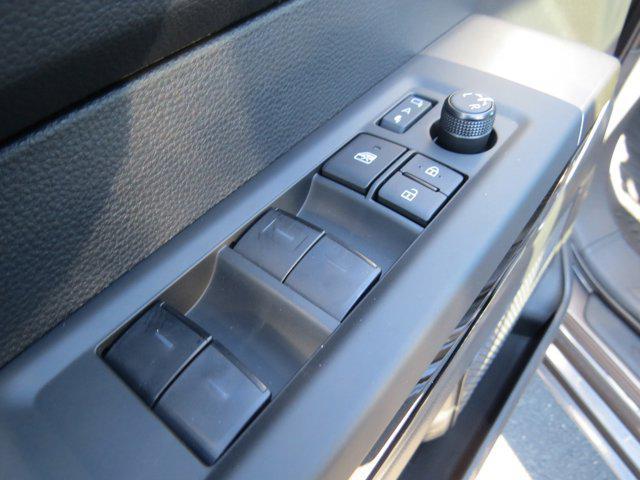 new 2025 Toyota Tundra car, priced at $70,365
