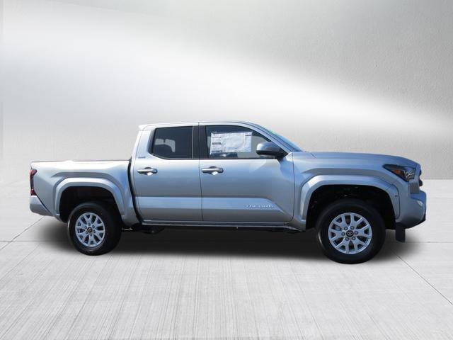 new 2024 Toyota Tacoma car, priced at $42,923