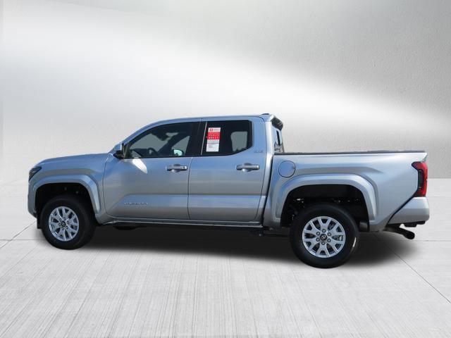 new 2024 Toyota Tacoma car, priced at $42,923