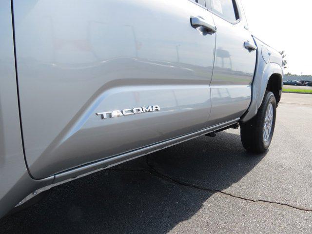 new 2024 Toyota Tacoma car, priced at $42,923