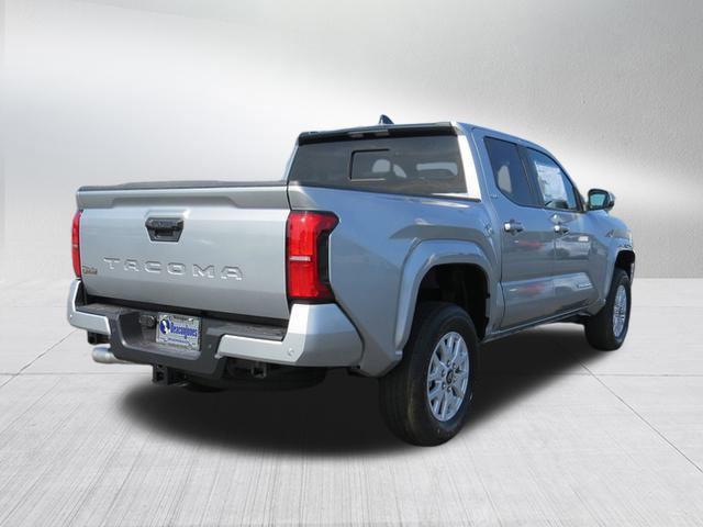 new 2024 Toyota Tacoma car, priced at $42,923