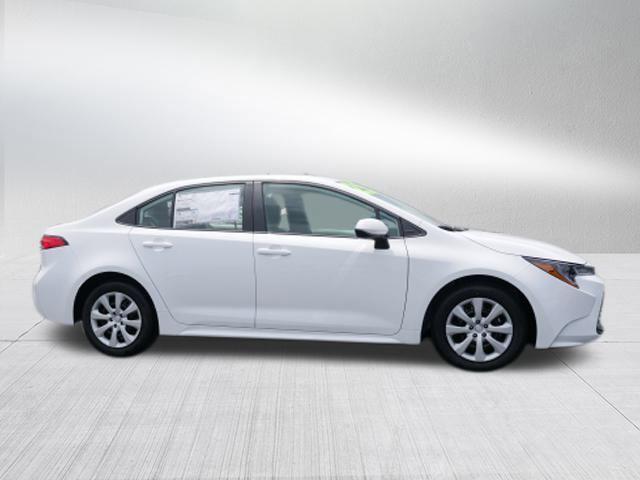 new 2025 Toyota Corolla car, priced at $25,001