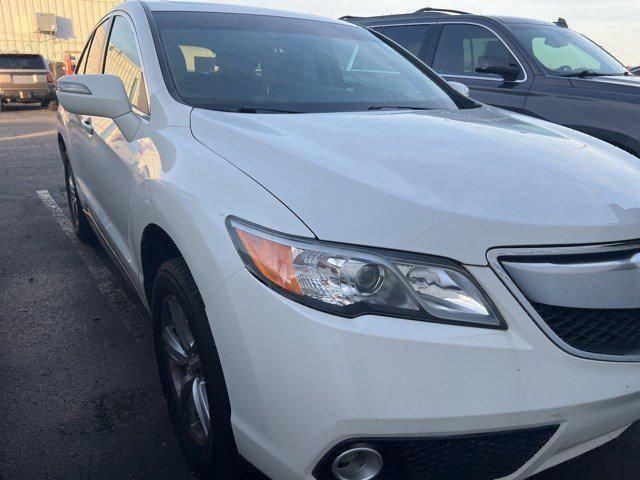 used 2013 Acura RDX car, priced at $14,450