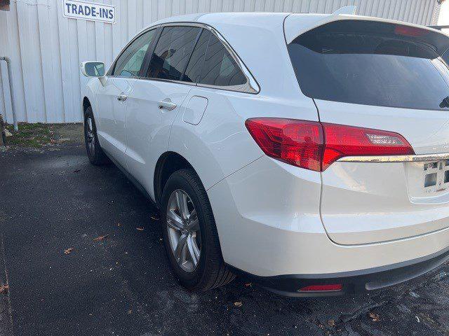 used 2013 Acura RDX car, priced at $14,450