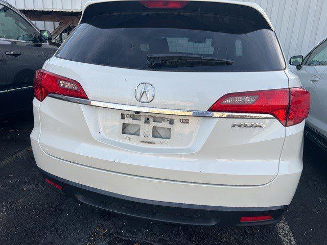 used 2013 Acura RDX car, priced at $14,450