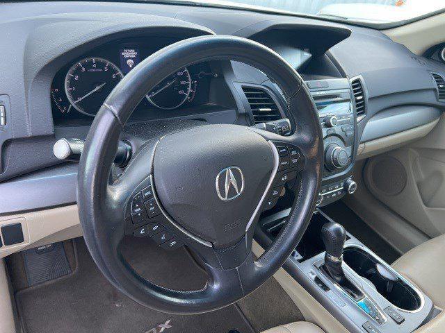 used 2013 Acura RDX car, priced at $14,450