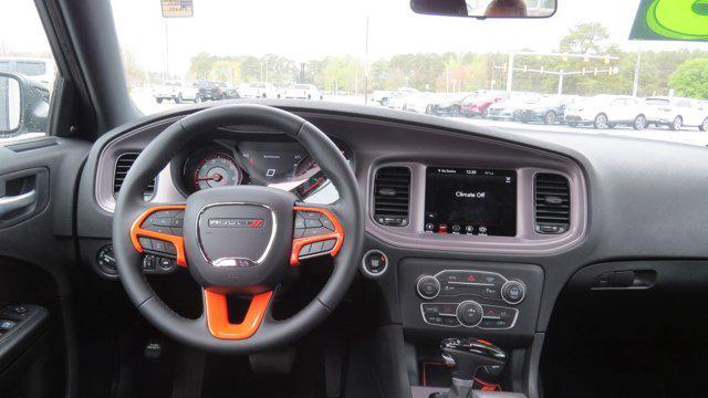used 2023 Dodge Charger car, priced at $31,855