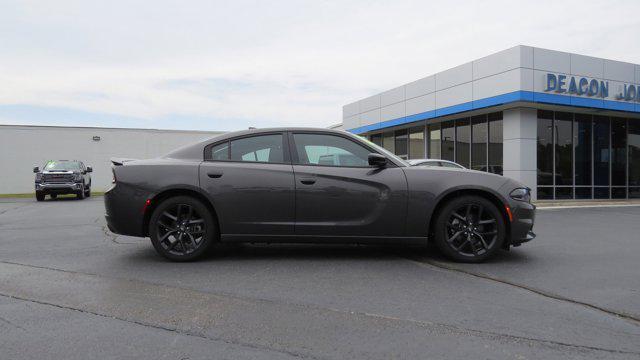 used 2023 Dodge Charger car, priced at $31,991