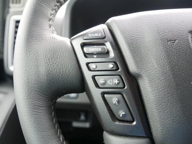 used 2024 Nissan Frontier car, priced at $33,529
