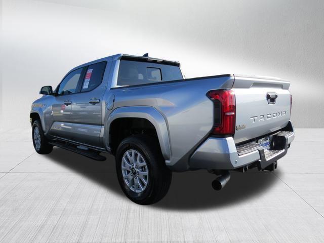 new 2024 Toyota Tacoma car, priced at $43,822