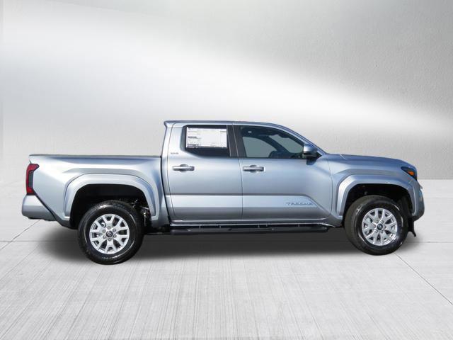 new 2024 Toyota Tacoma car, priced at $43,822