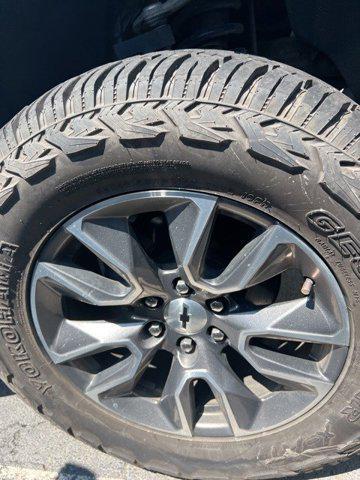 used 2019 Chevrolet Silverado 1500 car, priced at $29,994