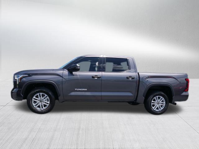 used 2022 Toyota Tundra car, priced at $39,966