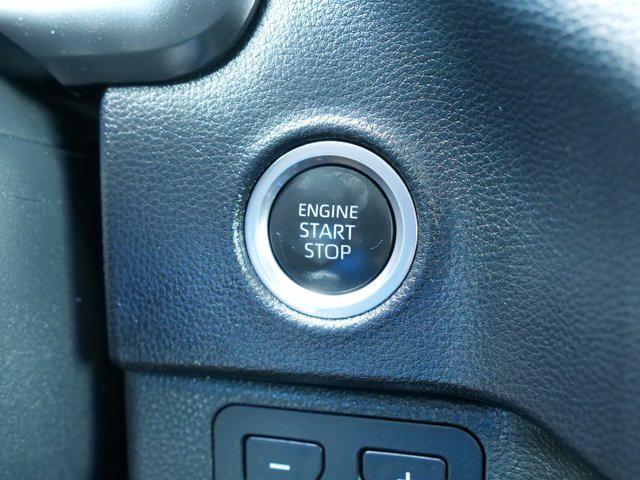 used 2022 Toyota Tundra car, priced at $39,966