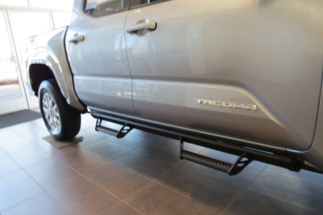 new 2024 Toyota Tacoma car, priced at $44,051