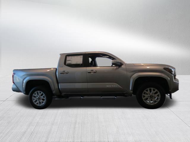 new 2024 Toyota Tacoma car, priced at $44,051