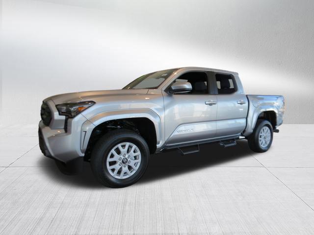 new 2024 Toyota Tacoma car, priced at $44,051