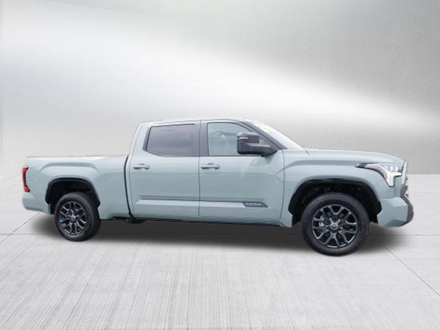 used 2024 Toyota Tundra car, priced at $63,999