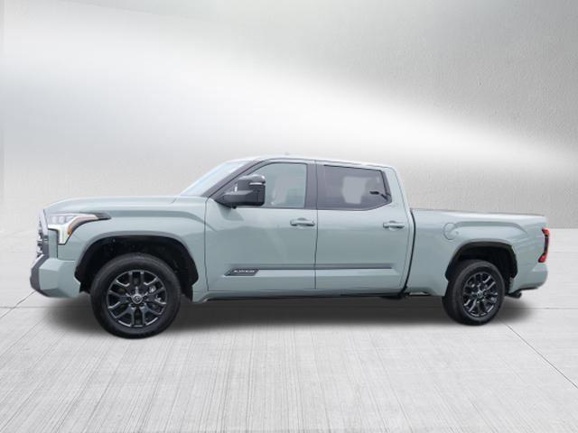 used 2024 Toyota Tundra car, priced at $63,999
