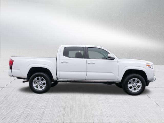 used 2019 Toyota Tacoma car, priced at $27,423