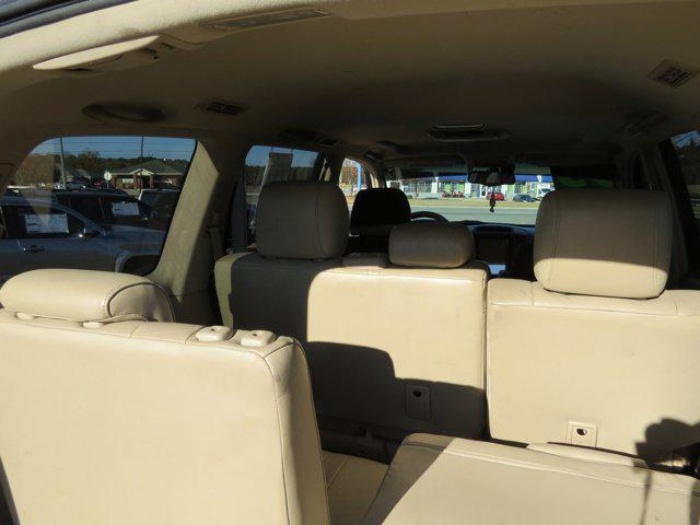 used 2003 Lexus GX 470 car, priced at $13,510