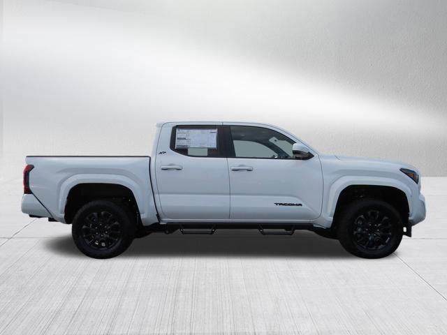 new 2024 Toyota Tacoma car, priced at $47,081