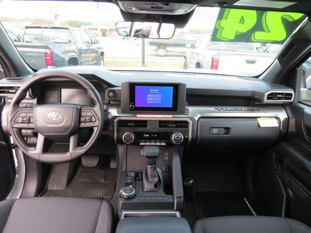 new 2024 Toyota Tacoma car, priced at $47,081