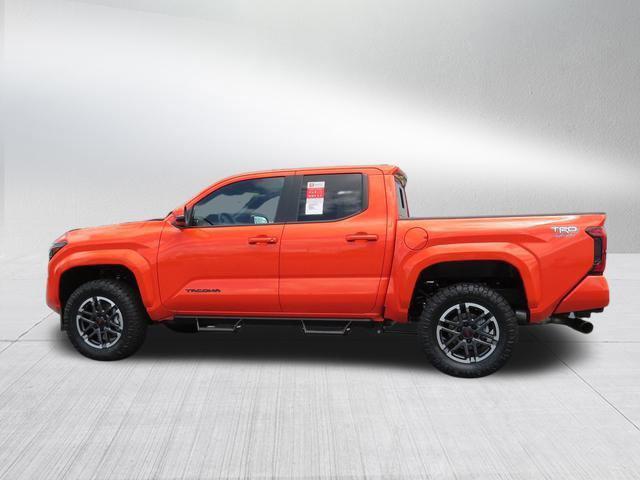 new 2024 Toyota Tacoma car, priced at $51,248