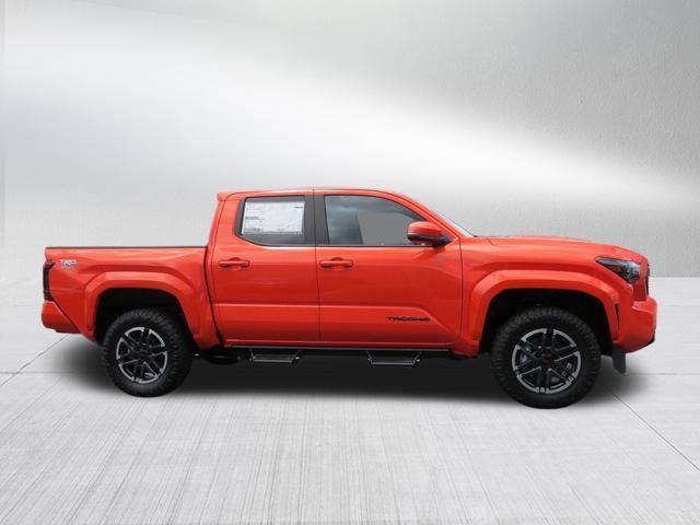 new 2024 Toyota Tacoma car, priced at $51,248