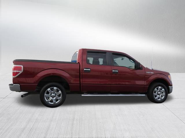 used 2014 Ford F-150 car, priced at $12,997